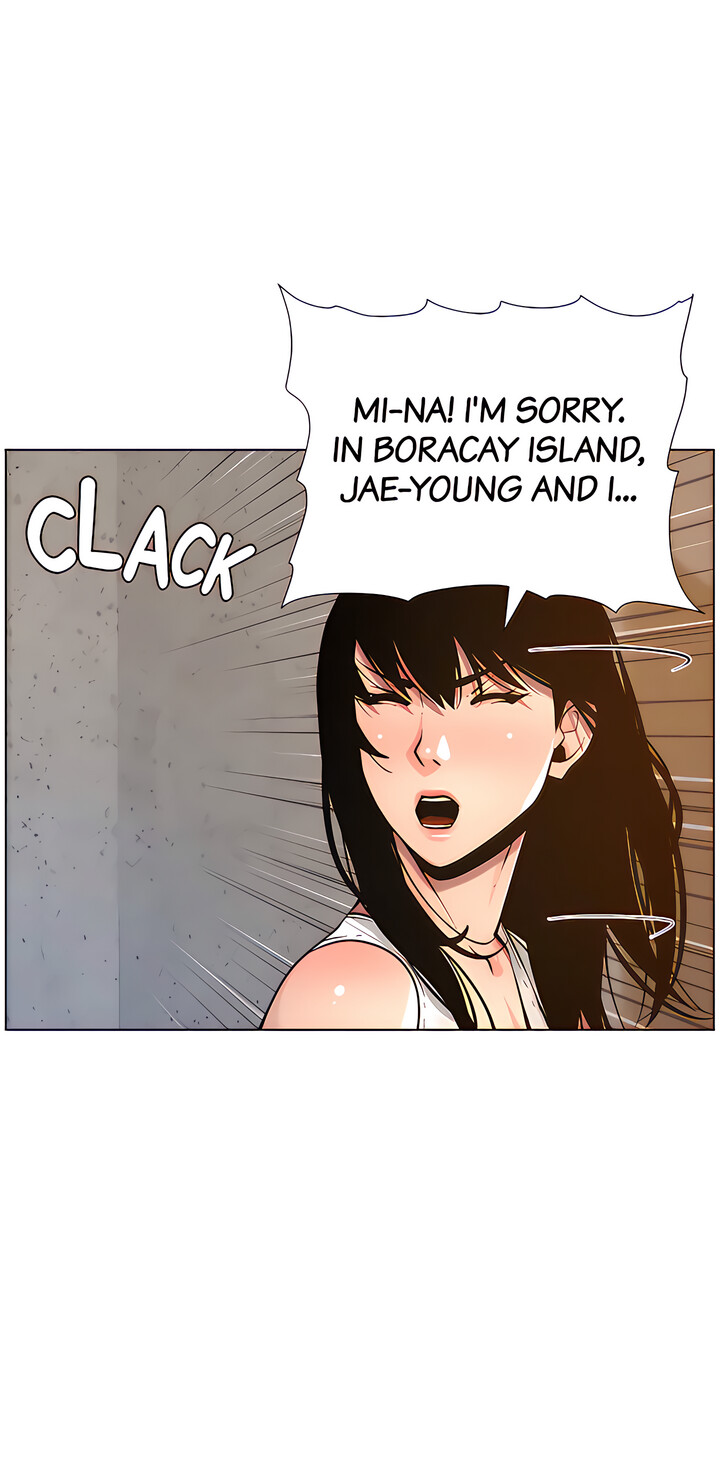 Father’s Lust - Chapter 98 [photo 42] - MangaPorn