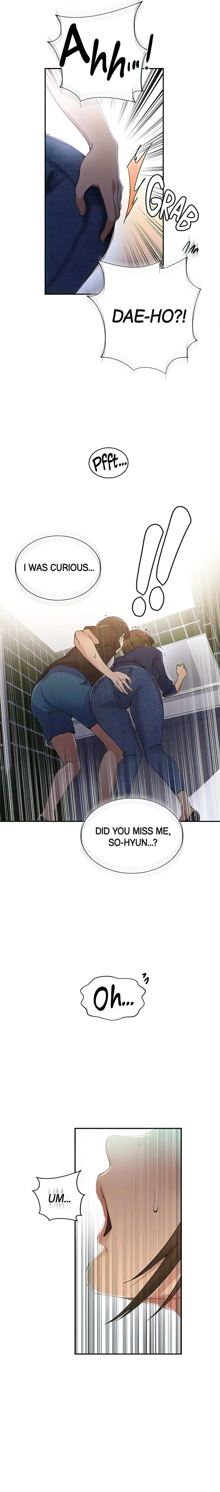 Secret Class - Chapter 187 [photo 17] - MangaPorn