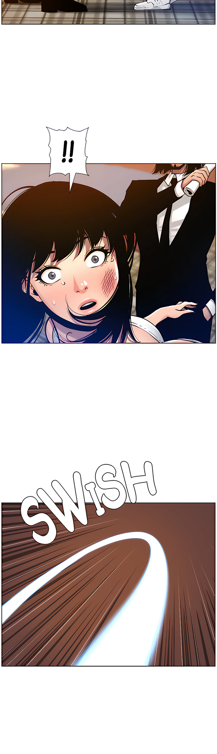 Father’s Lust - Chapter 100 [photo 18] - MangaPorn