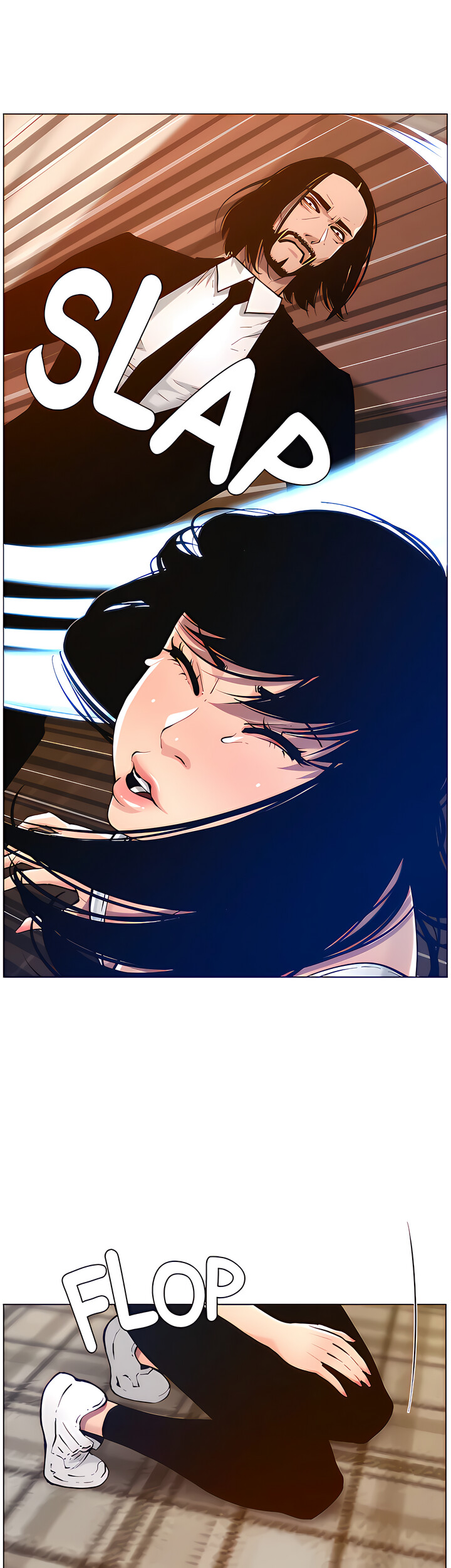 Father’s Lust - Chapter 100 [photo 19] - MangaPorn