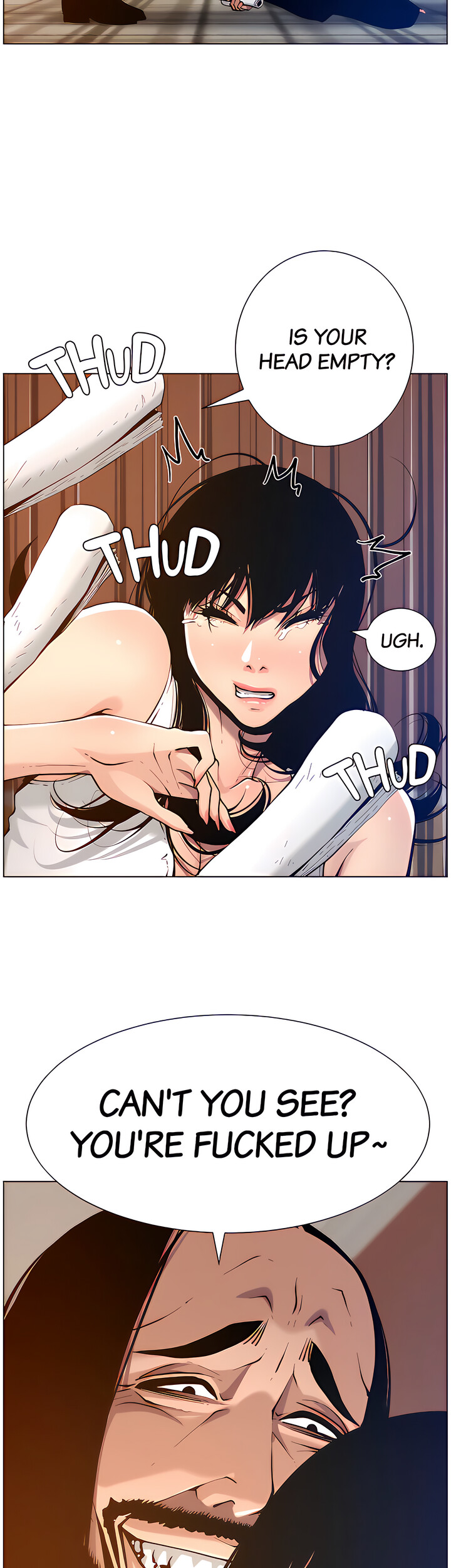 Father’s Lust - Chapter 100 [photo 22] - MangaPorn