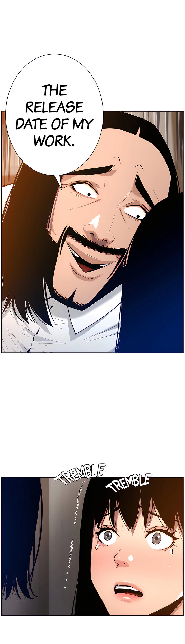 Father’s Lust - Chapter 101 [photo 16] - MangaPorn