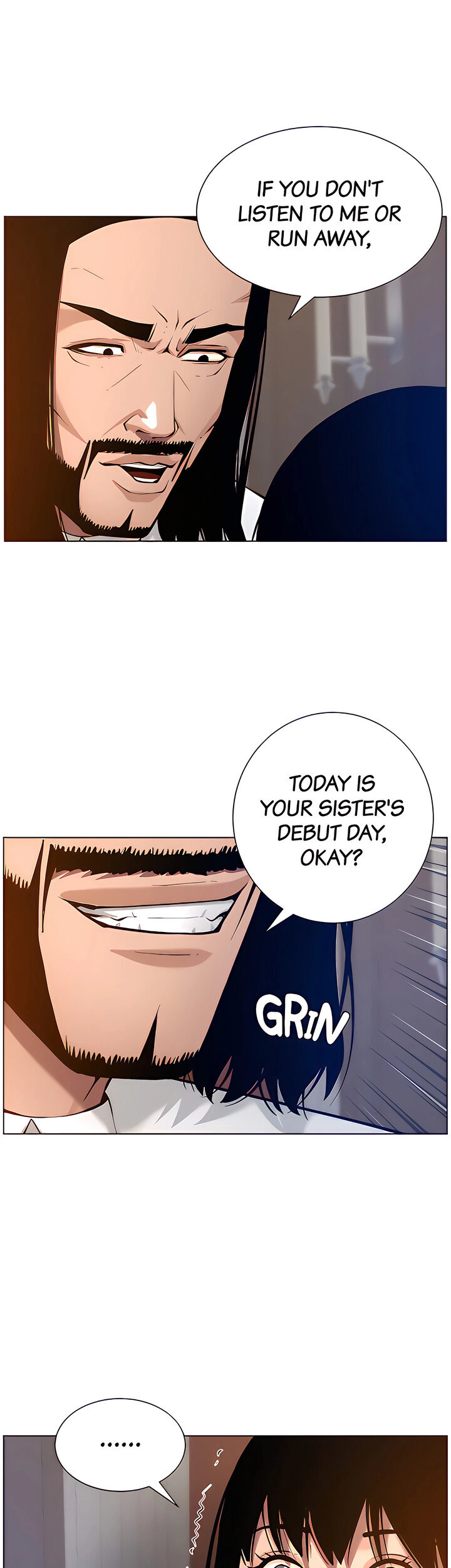 Father’s Lust - Chapter 101 [photo 17] - MangaPorn