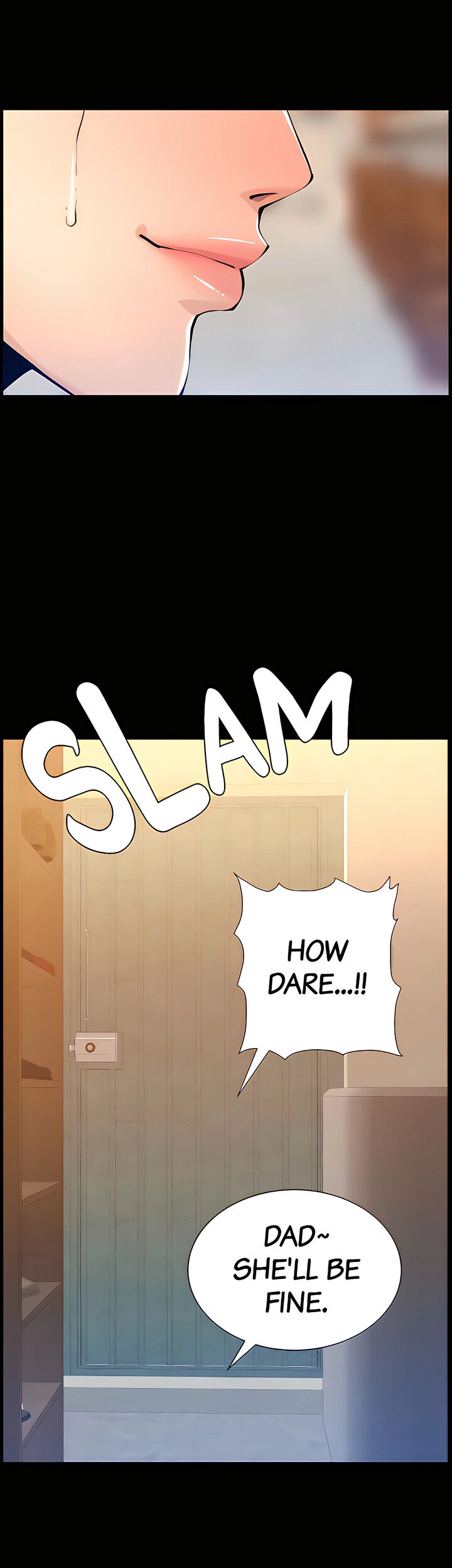 Father’s Lust - Chapter 101 [photo 30] - MangaPorn