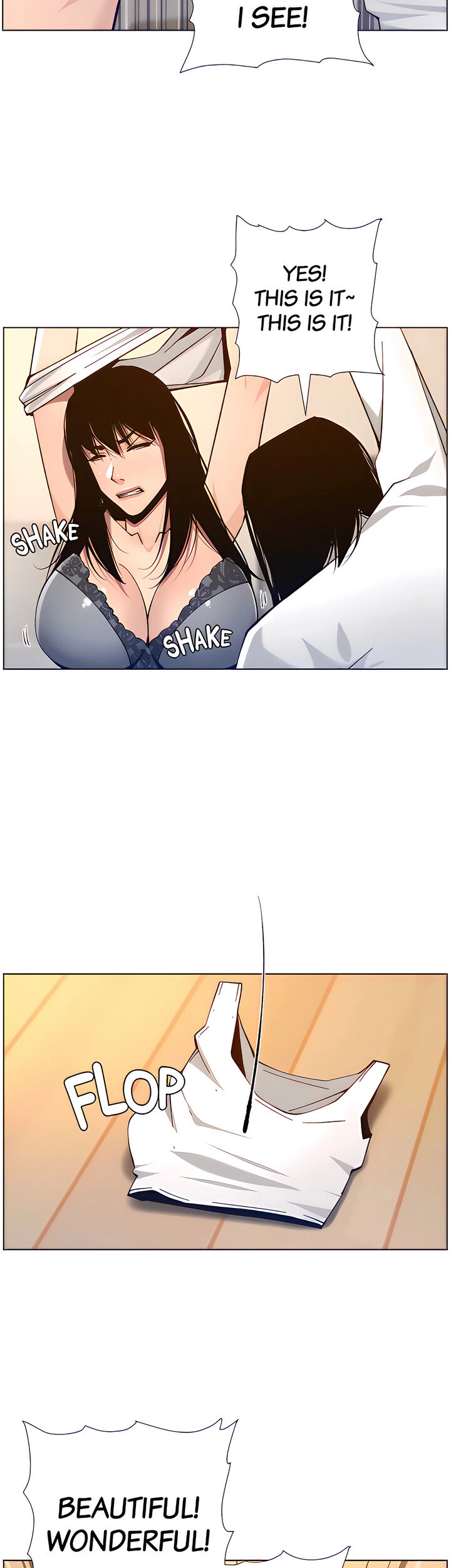 Father’s Lust - Chapter 102 [photo 29] - MangaPorn