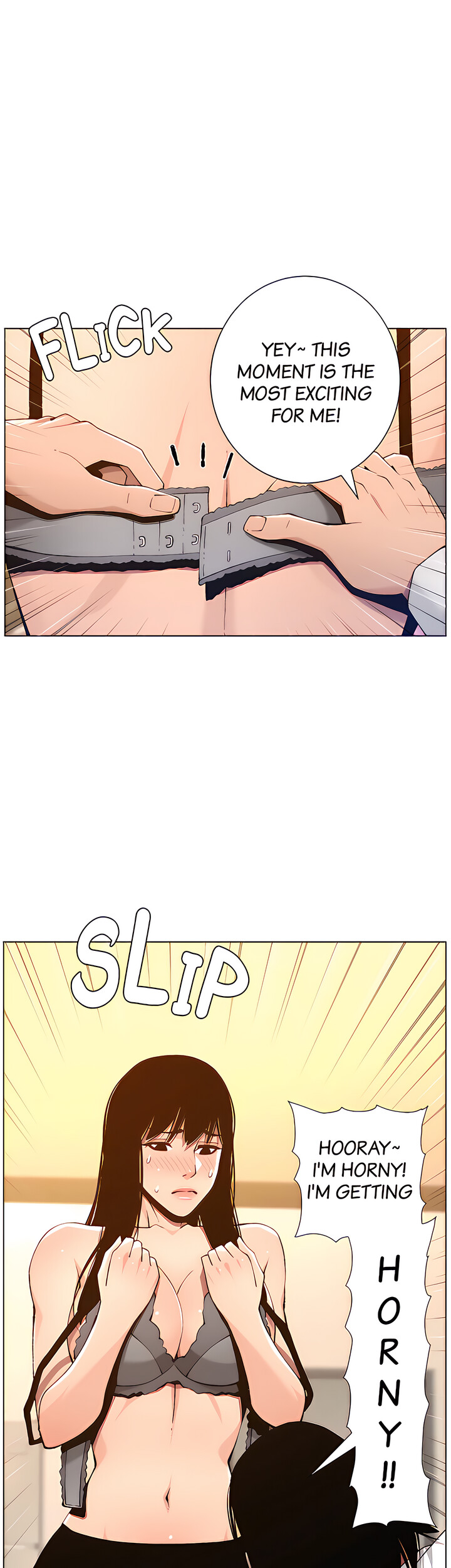 Father’s Lust - Chapter 102 [photo 33] - MangaPorn