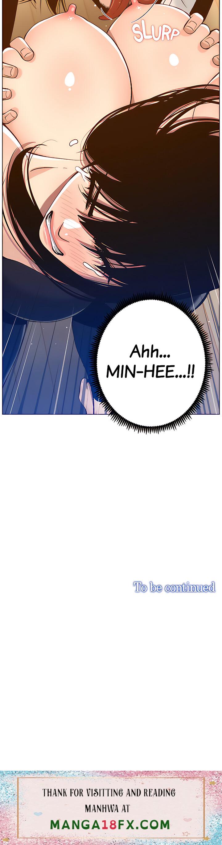 Father’s Lust - Chapter 102 [photo 42] - MangaPorn