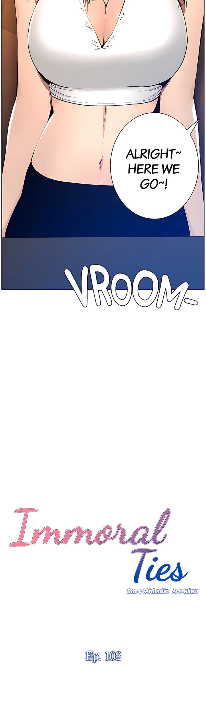 Father’s Lust - Chapter 102 [photo 6] - MangaPorn