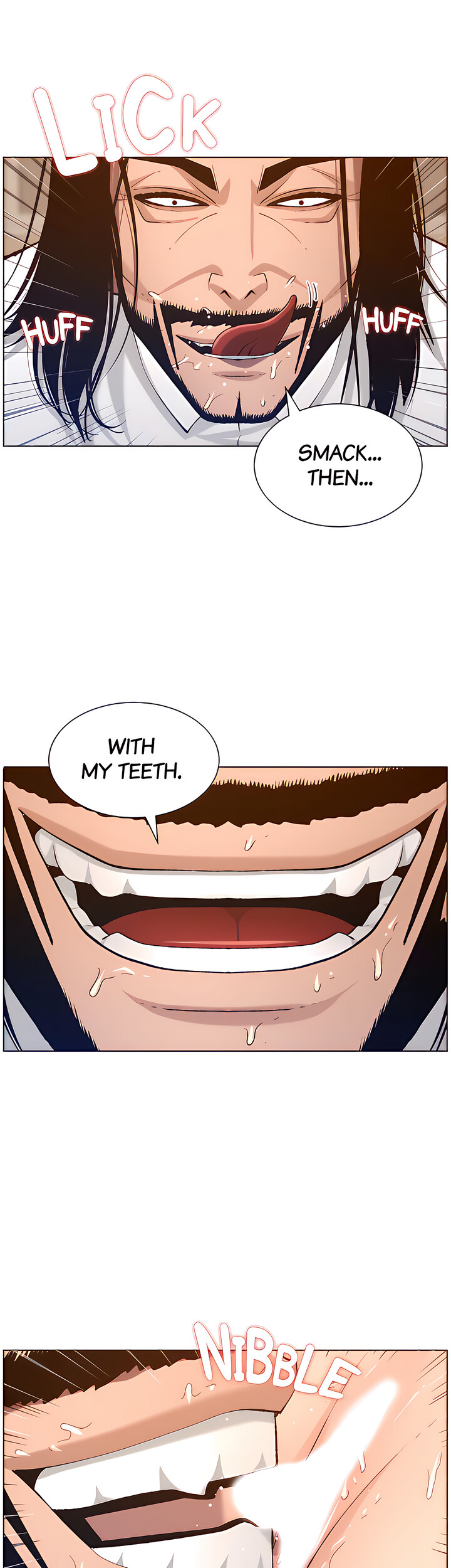 Father’s Lust - Chapter 103 [photo 24] - MangaPorn