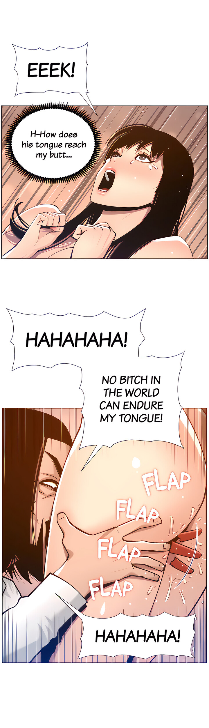 Father’s Lust - Chapter 103 [photo 33] - MangaPorn