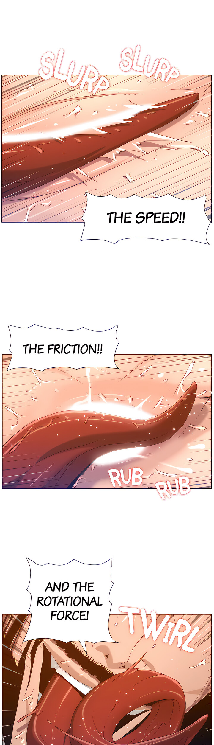 Father’s Lust - Chapter 103 [photo 34] - MangaPorn