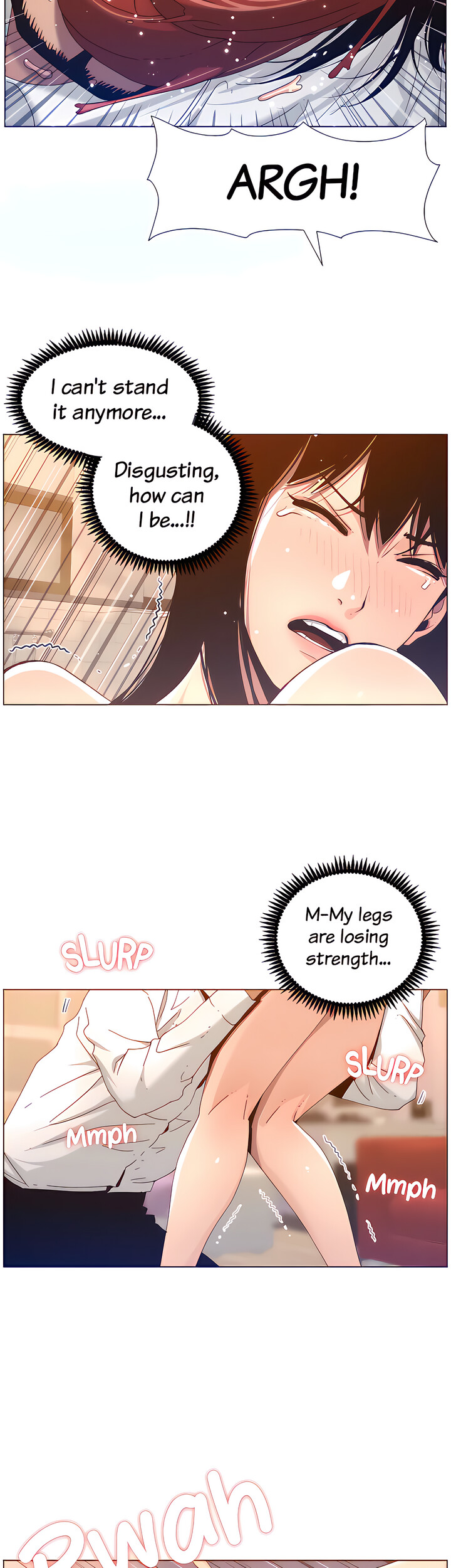 Father’s Lust - Chapter 103 [photo 35] - MangaPorn