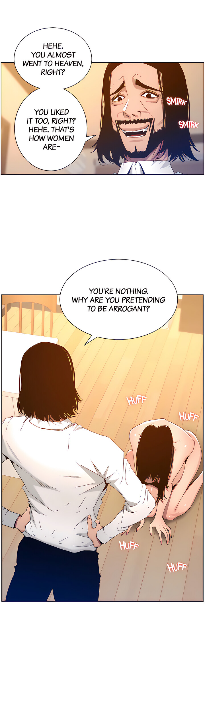 Father’s Lust - Chapter 103 [photo 38] - MangaPorn