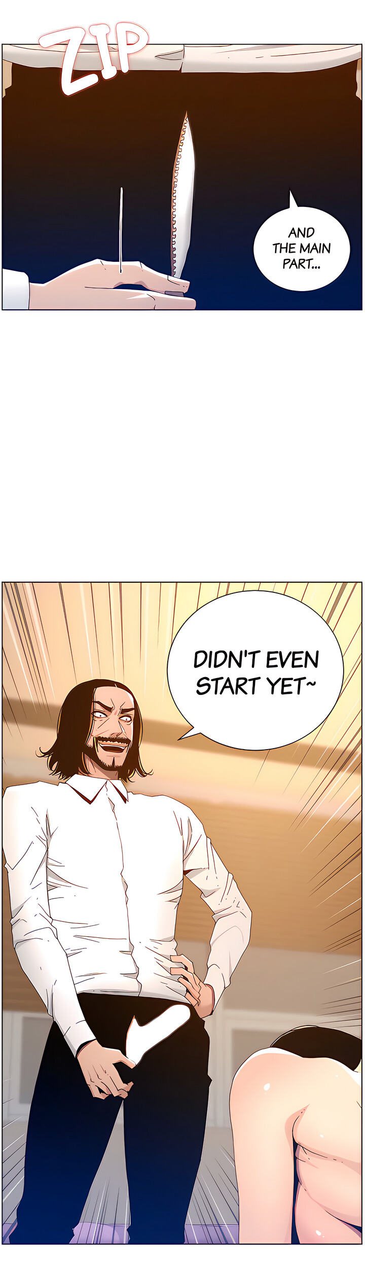 Father’s Lust - Chapter 103 [photo 39] - MangaPorn