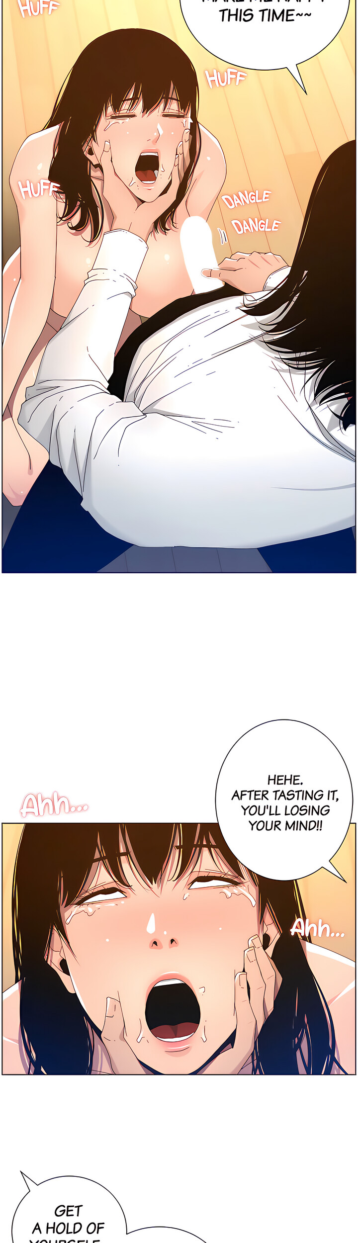 Father’s Lust - Chapter 103 [photo 41] - MangaPorn