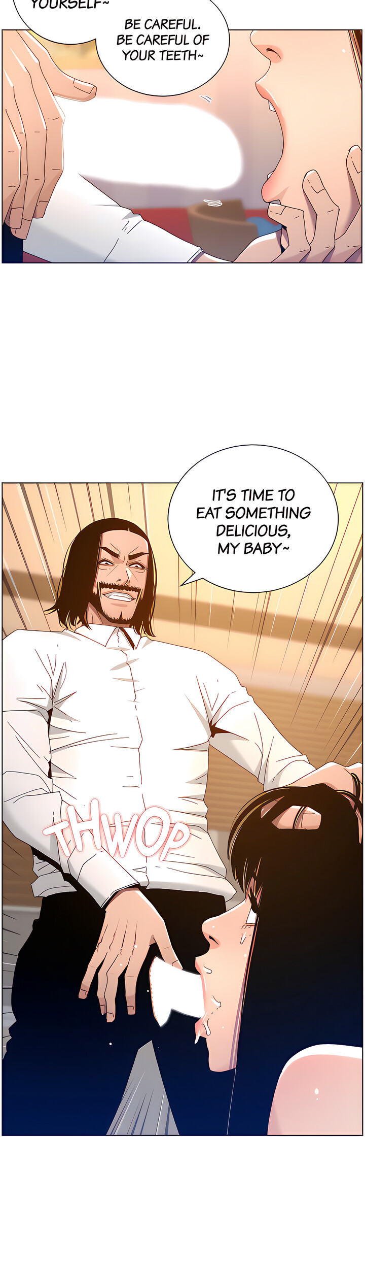 Father’s Lust - Chapter 103 [photo 42] - MangaPorn