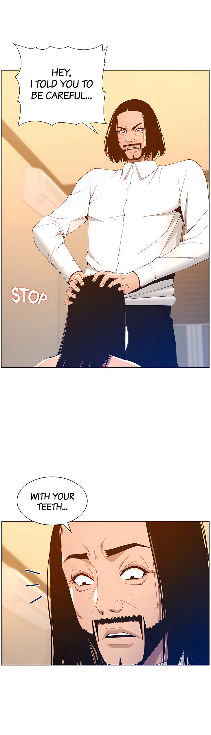 Father’s Lust - Chapter 103 [photo 45] - MangaPorn