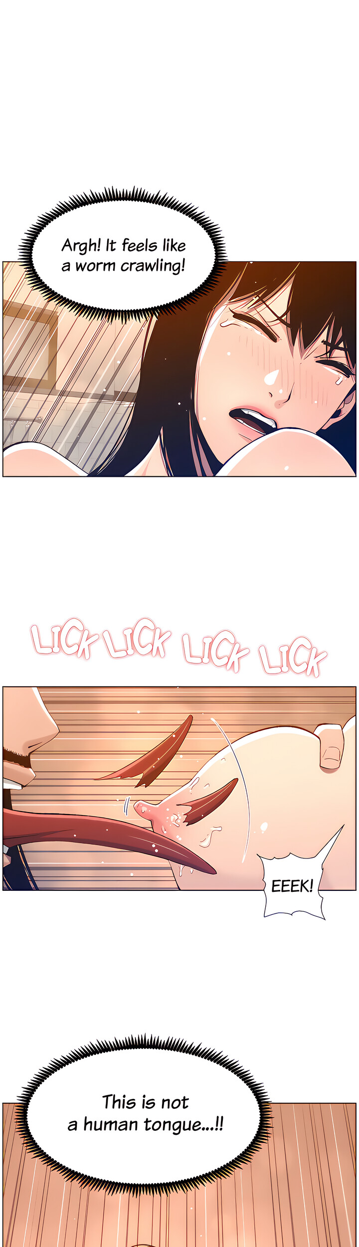 Father’s Lust - Chapter 103 [photo 8] - MangaPorn