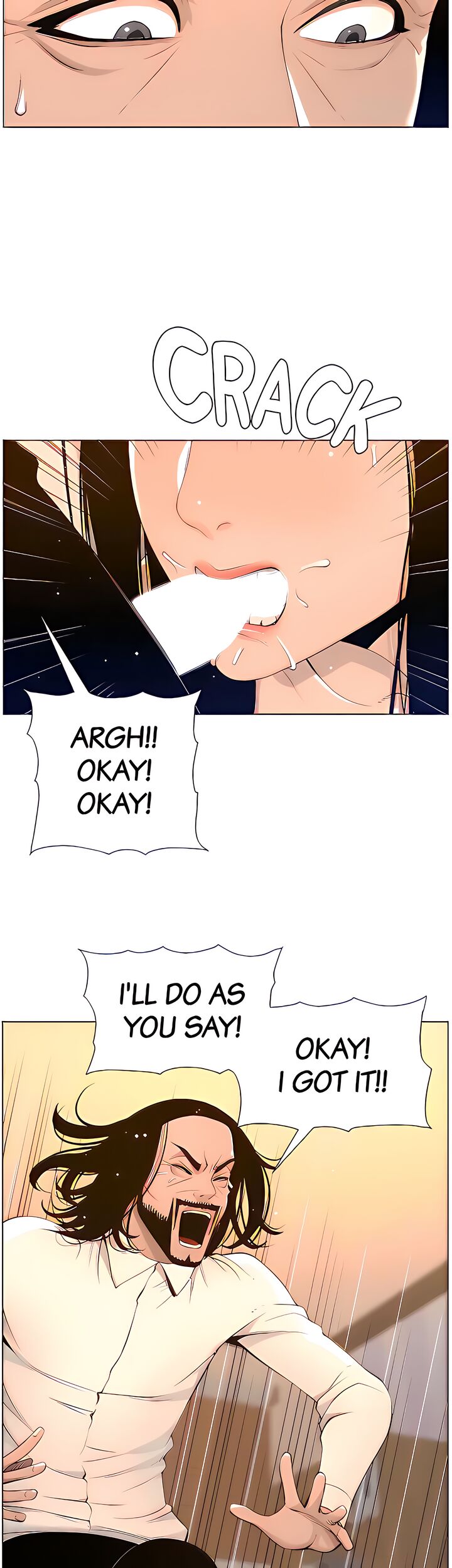 Father’s Lust - Chapter 104 [photo 11] - MangaPorn