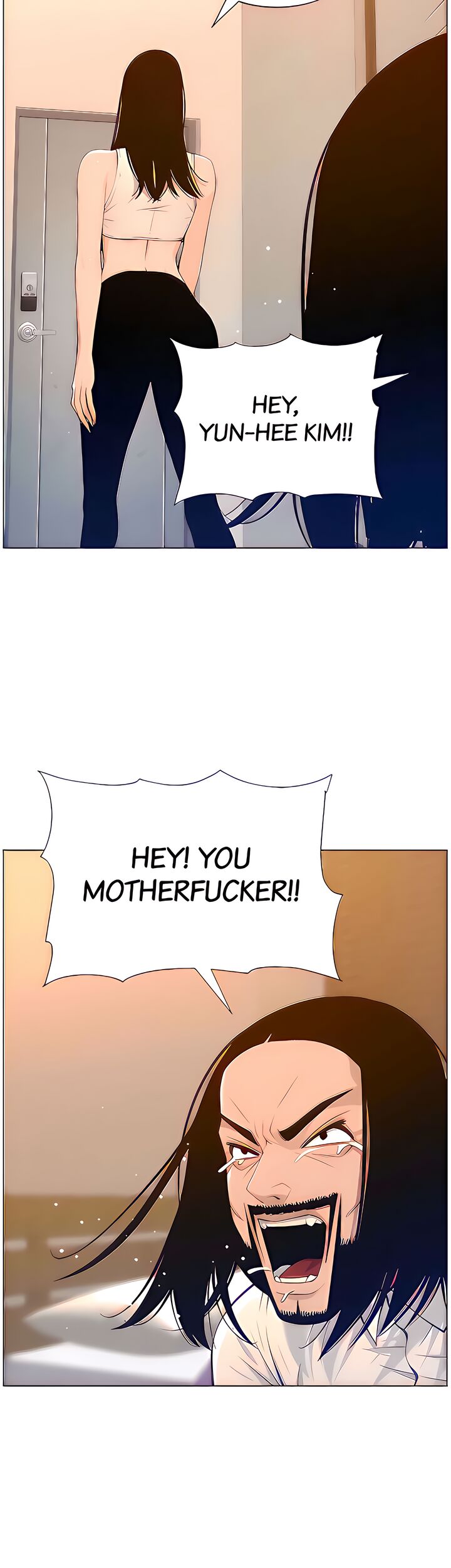 Father’s Lust - Chapter 104 [photo 16] - MangaPorn