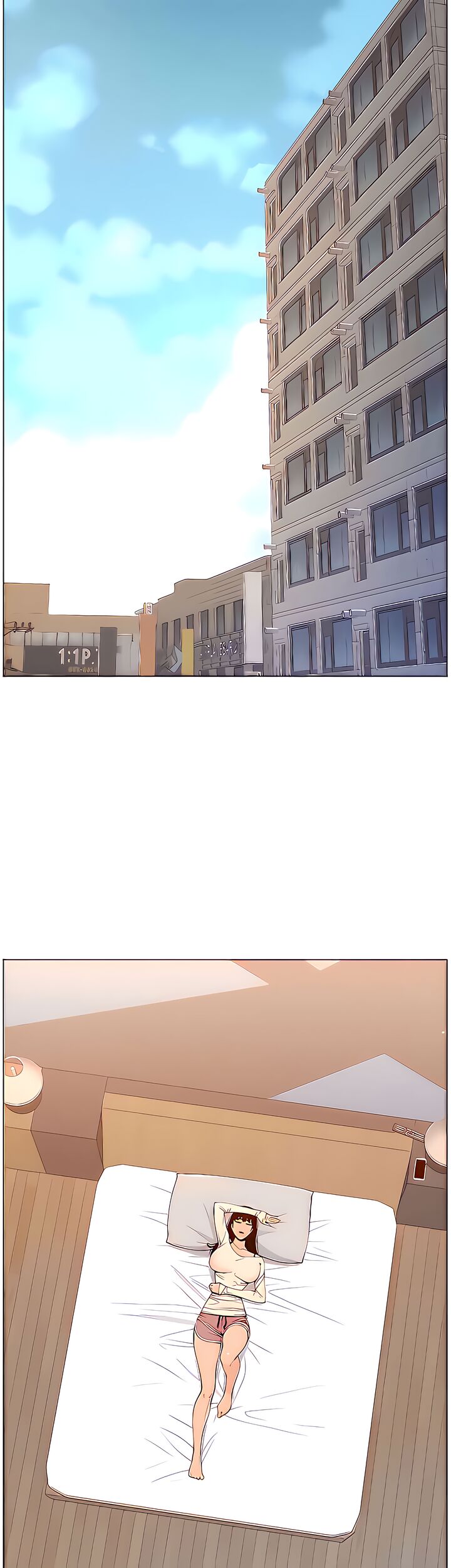 Father’s Lust - Chapter 104 [photo 26] - MangaPorn