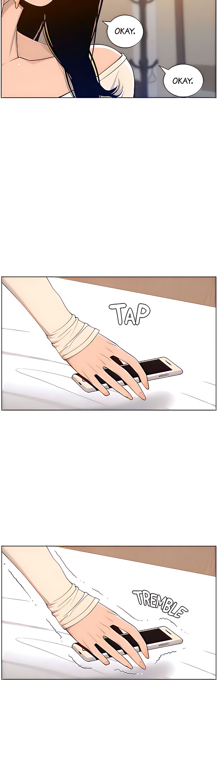 Father’s Lust - Chapter 104 [photo 34] - MangaPorn