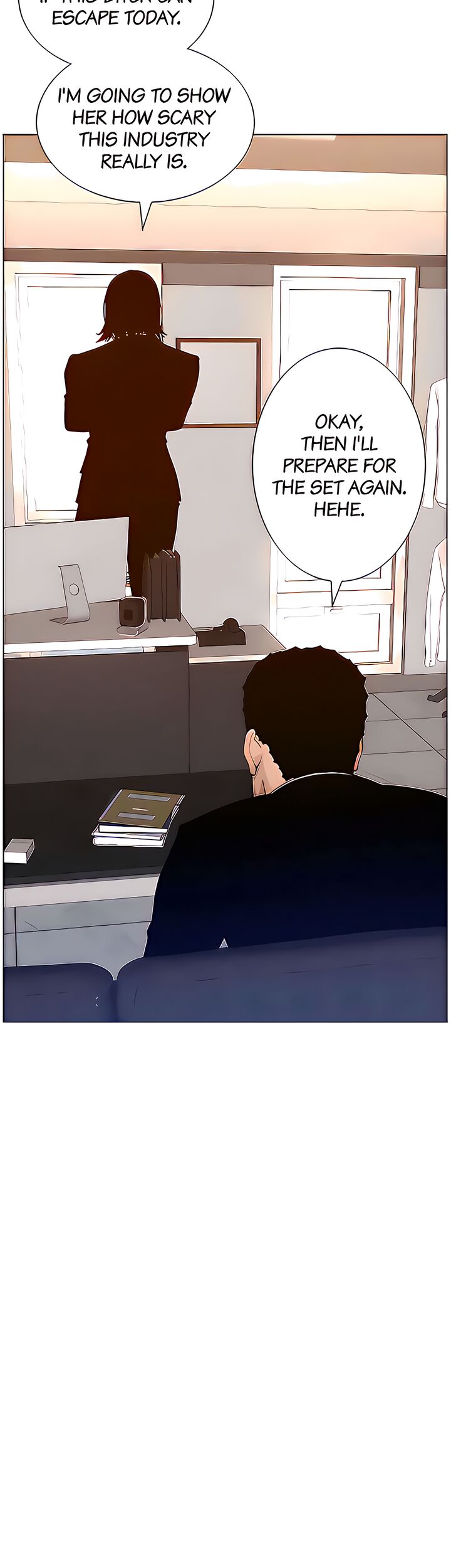 Father’s Lust - Chapter 104 [photo 38] - MangaPorn