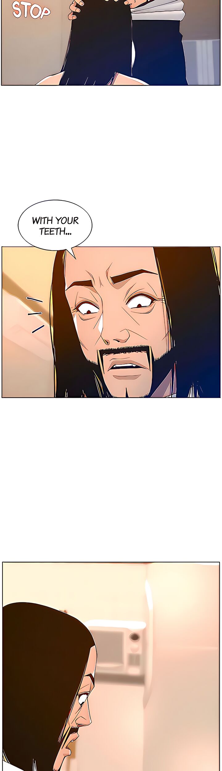 Father’s Lust - Chapter 104 [photo 5] - MangaPorn