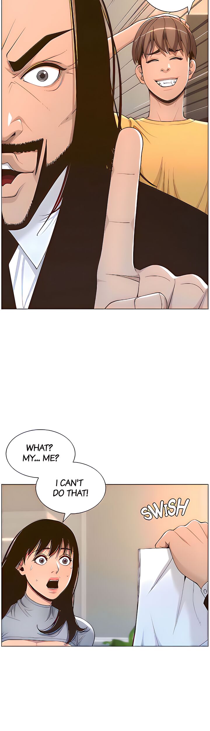 Father’s Lust - Chapter 105 [photo 12] - MangaPorn