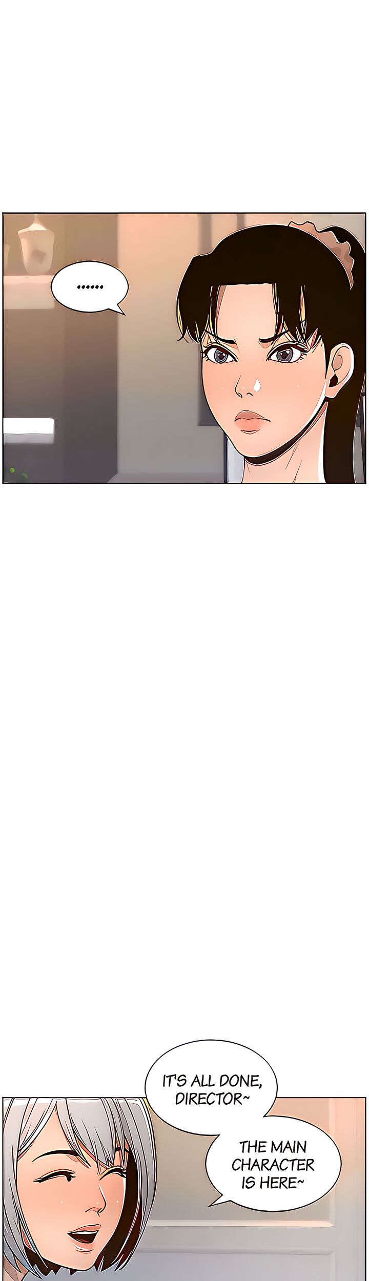 Father’s Lust - Chapter 105 [photo 35] - MangaPorn