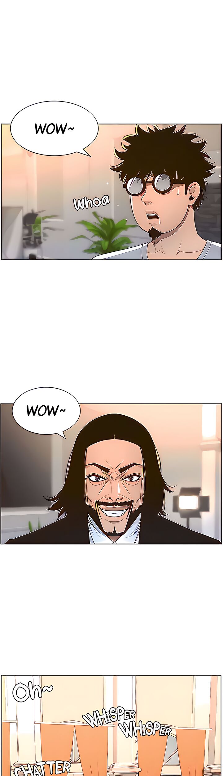 Father’s Lust - Chapter 105 [photo 37] - MangaPorn