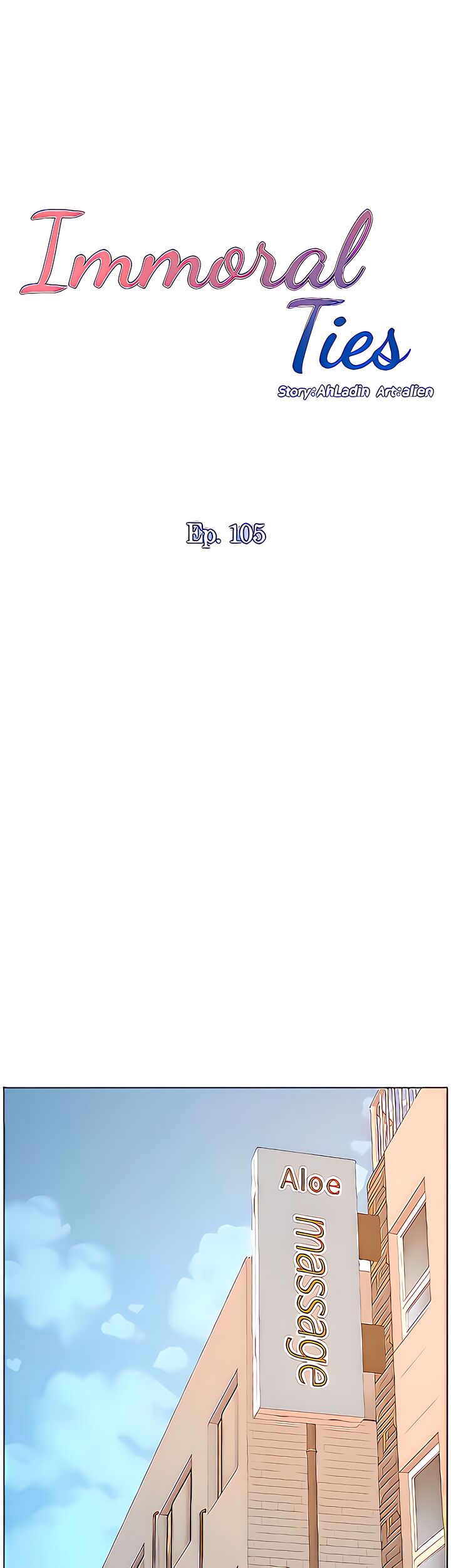 Father’s Lust - Chapter 105 [photo 4] - MangaPorn