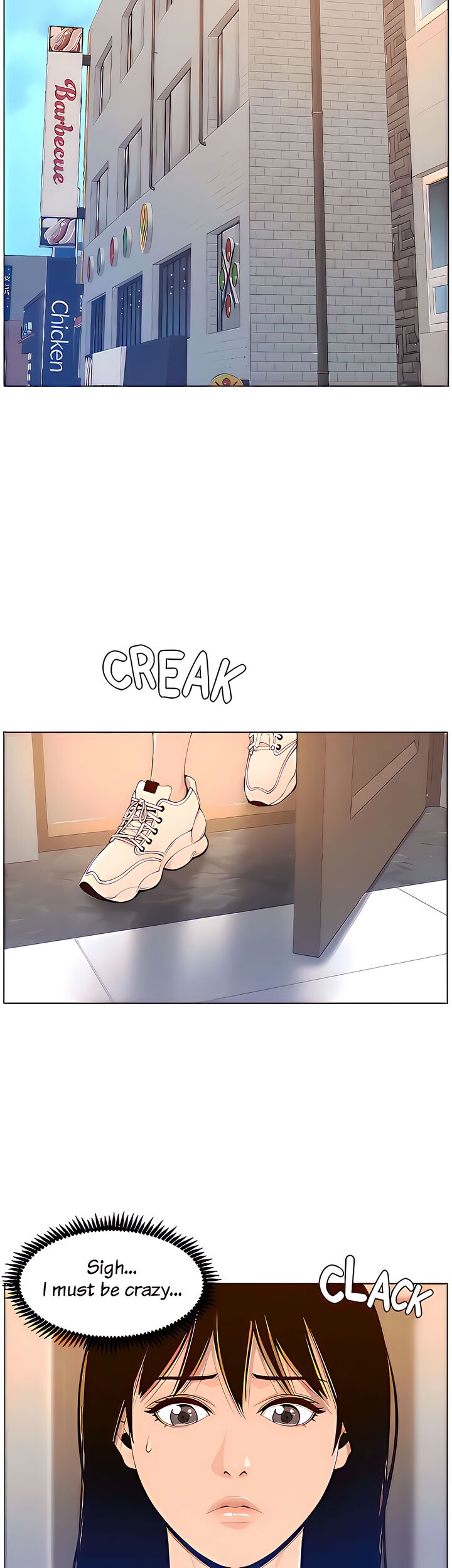 Father’s Lust - Chapter 105 [photo 5] - MangaPorn