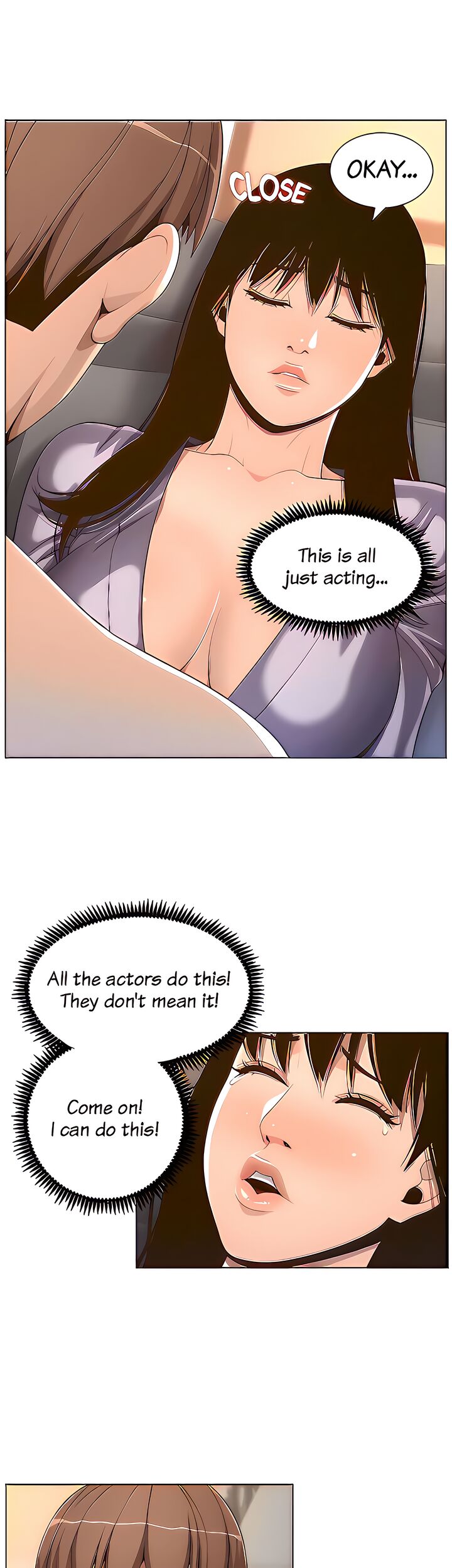 Father’s Lust - Chapter 106 [photo 13] - MangaPorn