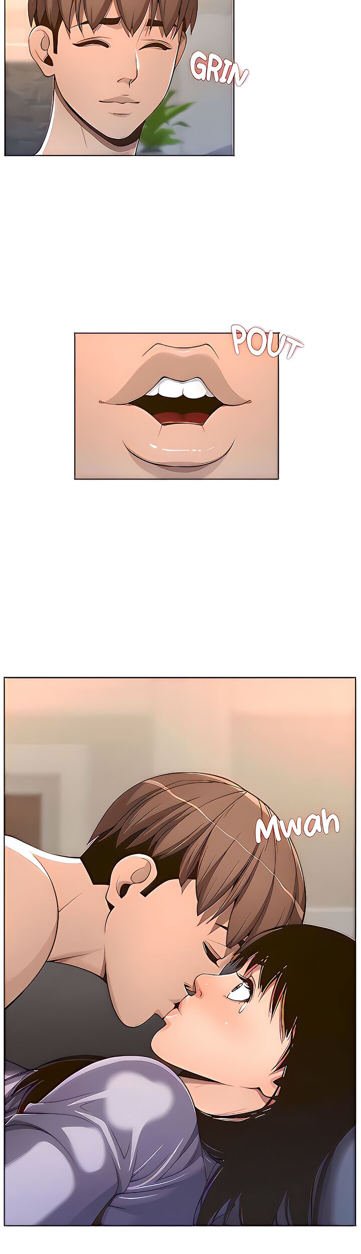 Father’s Lust - Chapter 106 [photo 14] - MangaPorn