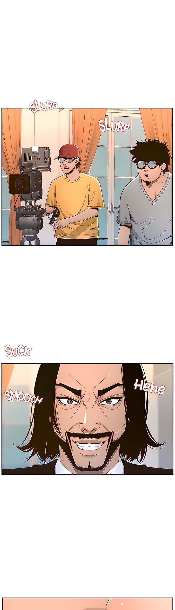 Father’s Lust - Chapter 106 [photo 15] - MangaPorn