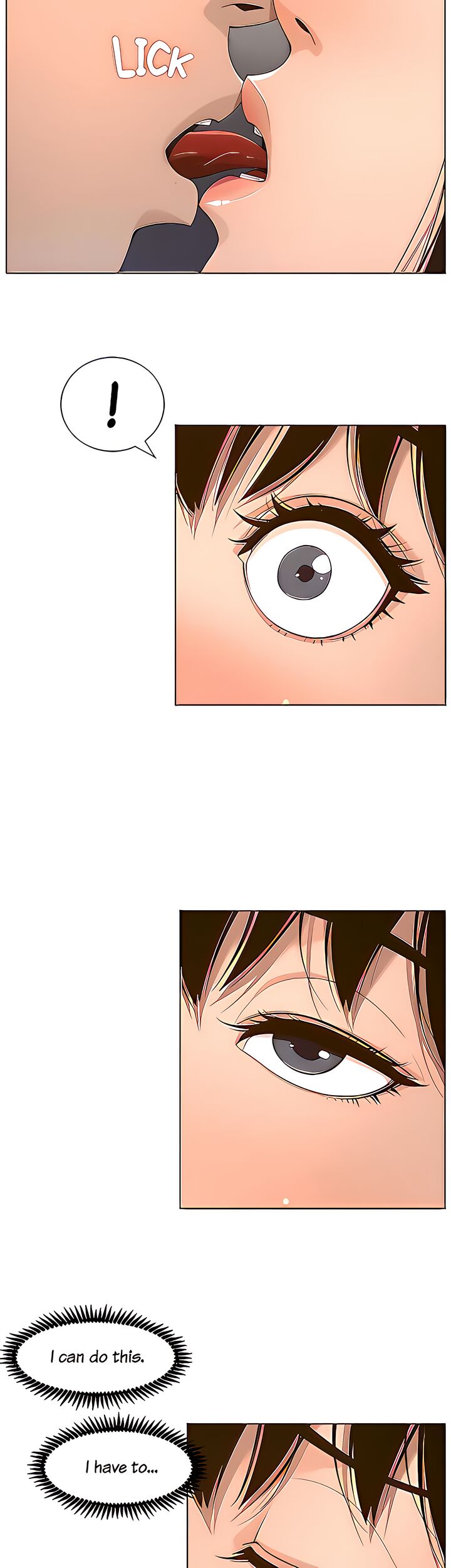 Father’s Lust - Chapter 106 [photo 16] - MangaPorn