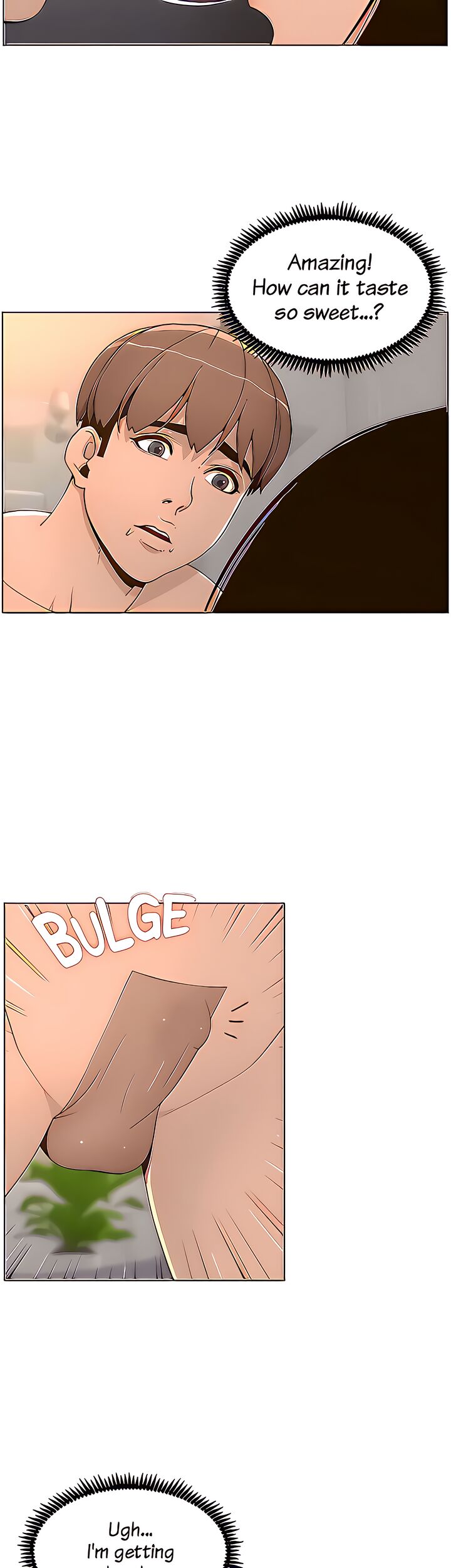 Father’s Lust - Chapter 106 [photo 20] - MangaPorn