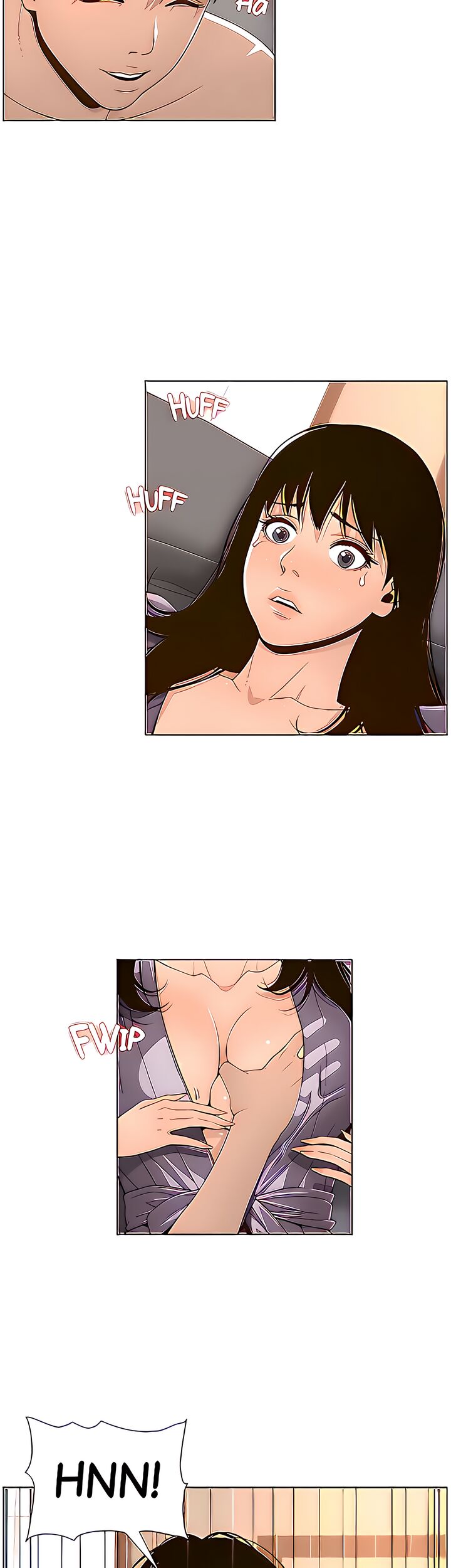 Father’s Lust - Chapter 106 [photo 23] - MangaPorn