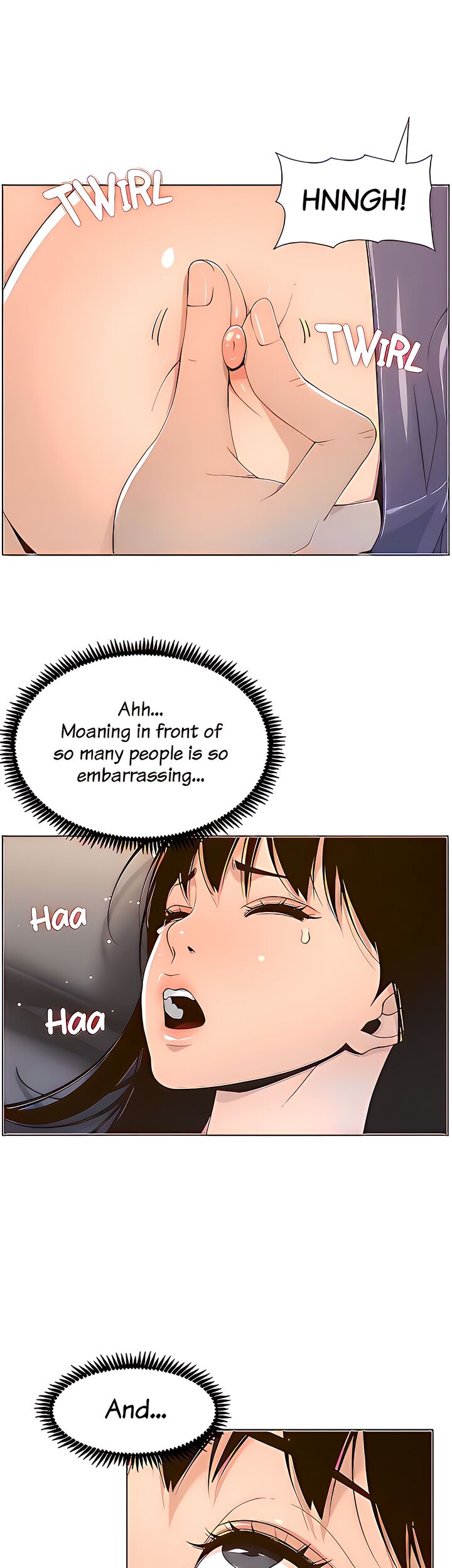 Father’s Lust - Chapter 106 [photo 25] - MangaPorn