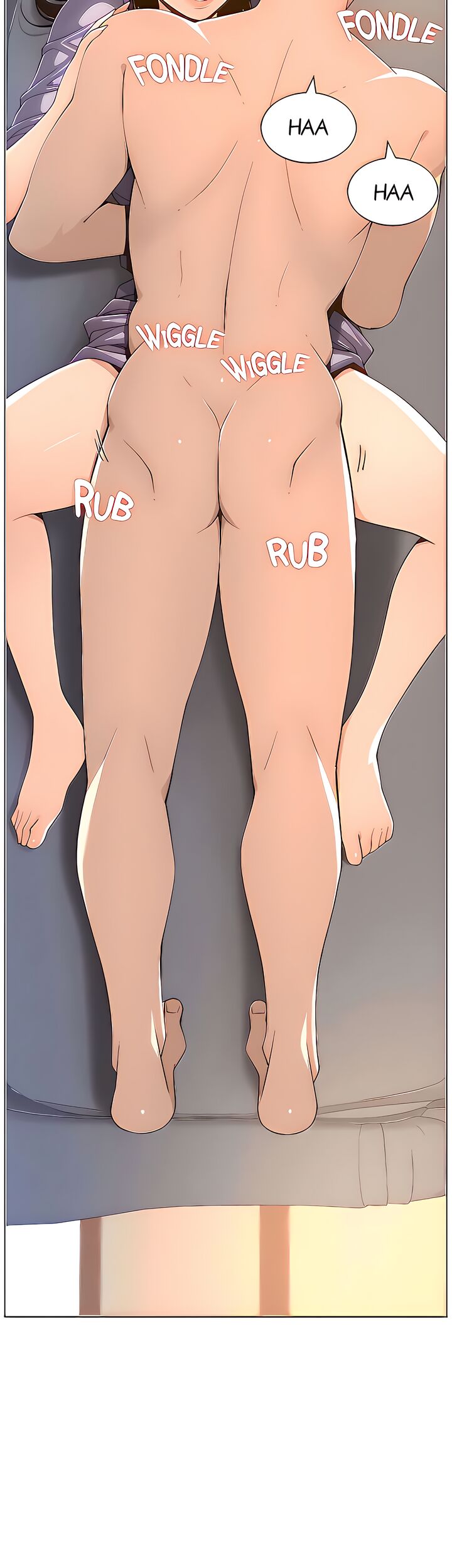 Father’s Lust - Chapter 106 [photo 30] - MangaPorn