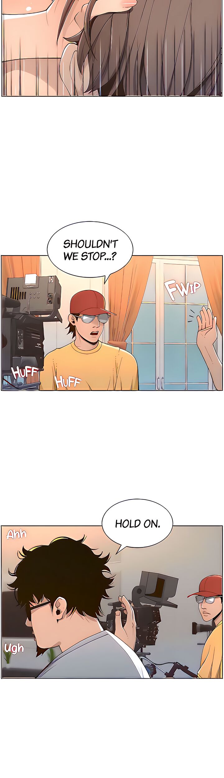 Father’s Lust - Chapter 106 [photo 36] - MangaPorn