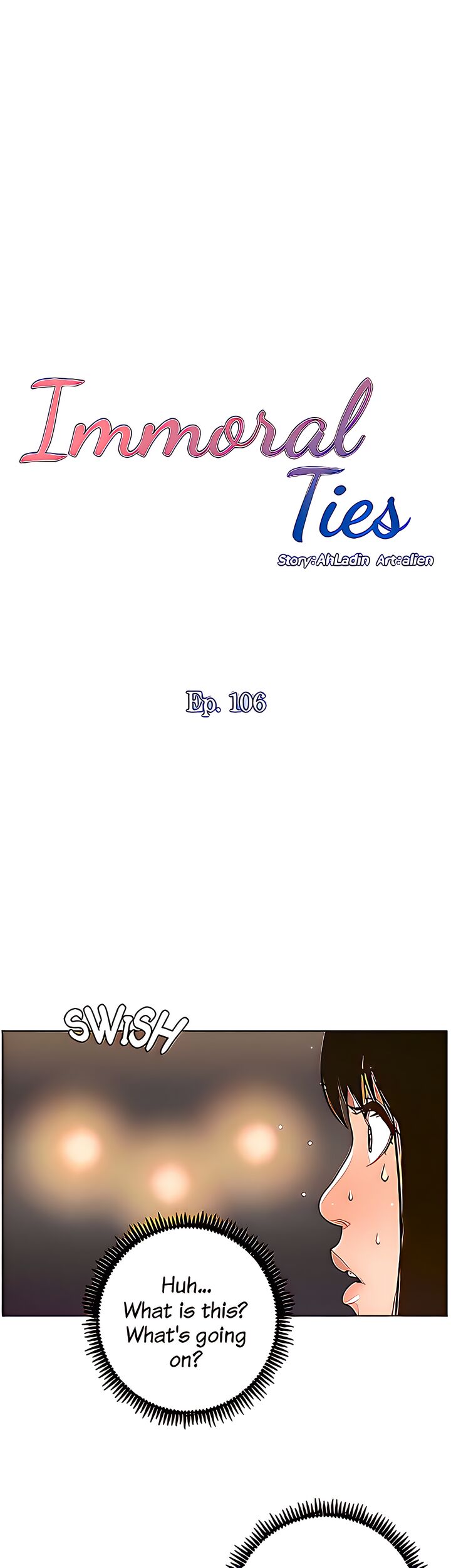 Father’s Lust - Chapter 106 [photo 4] - MangaPorn