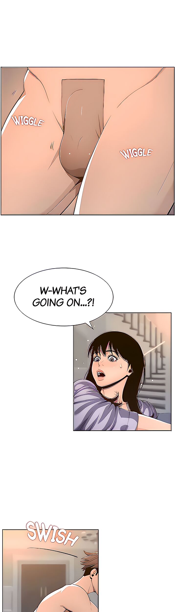 Father’s Lust - Chapter 106 [photo 7] - MangaPorn