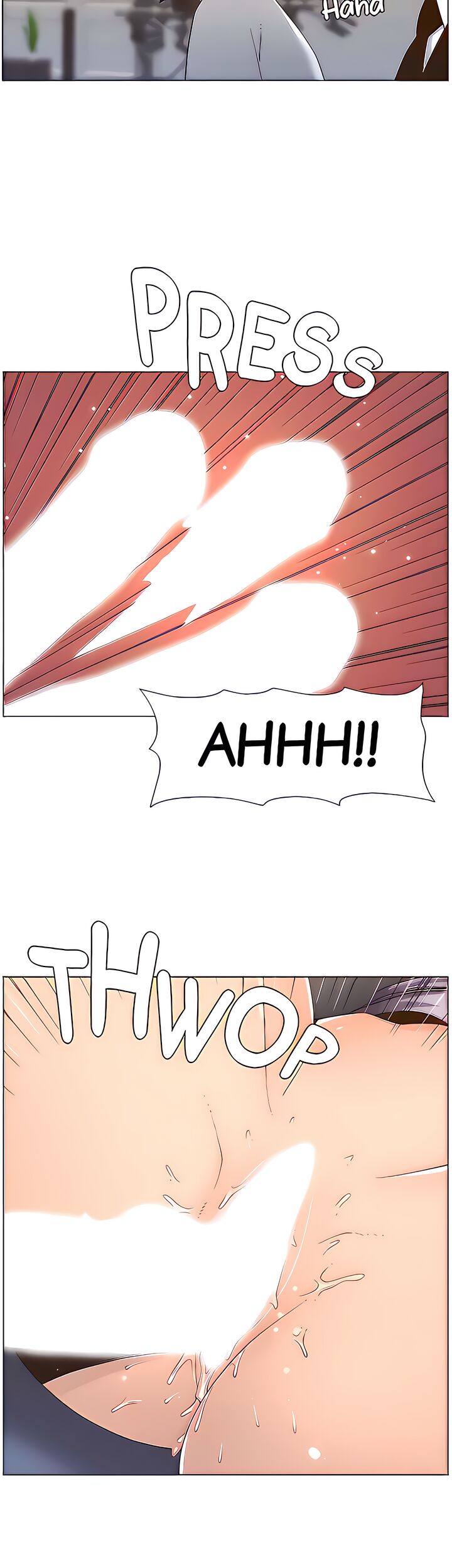 Father’s Lust - Chapter 107 [photo 12] - MangaPorn