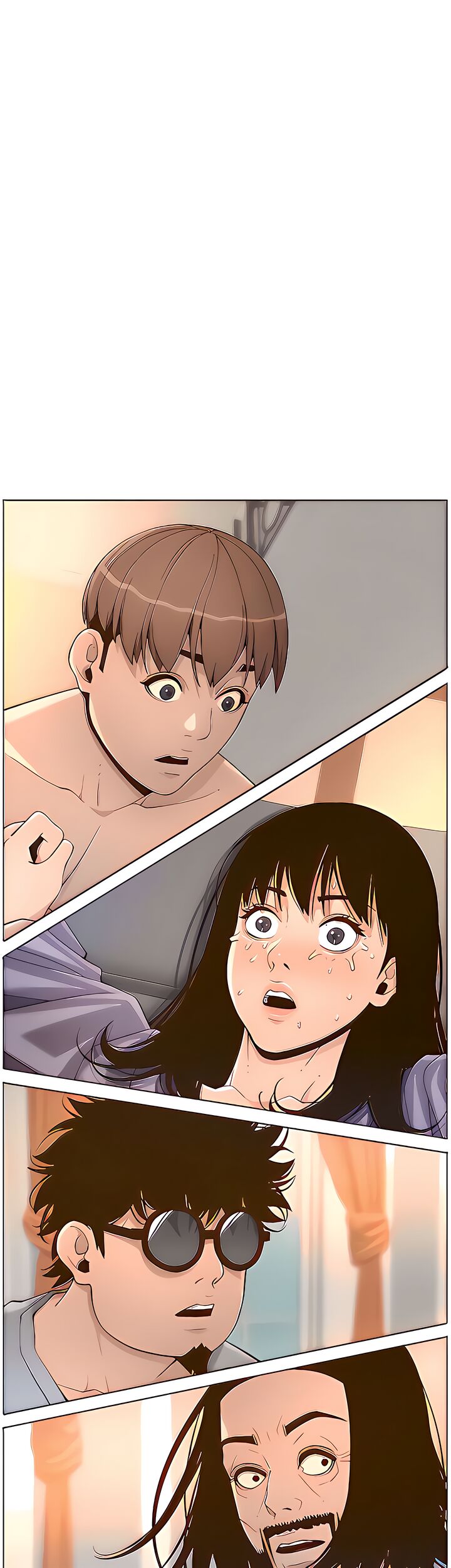 Father’s Lust - Chapter 107 [photo 17] - MangaPorn