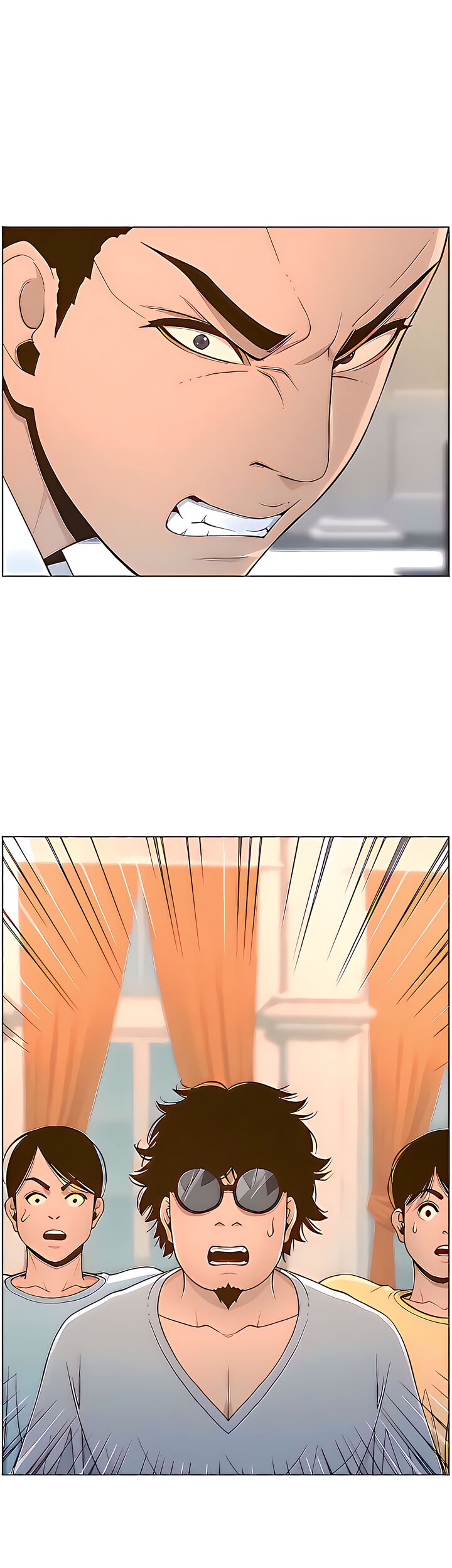 Father’s Lust - Chapter 107 [photo 24] - MangaPorn