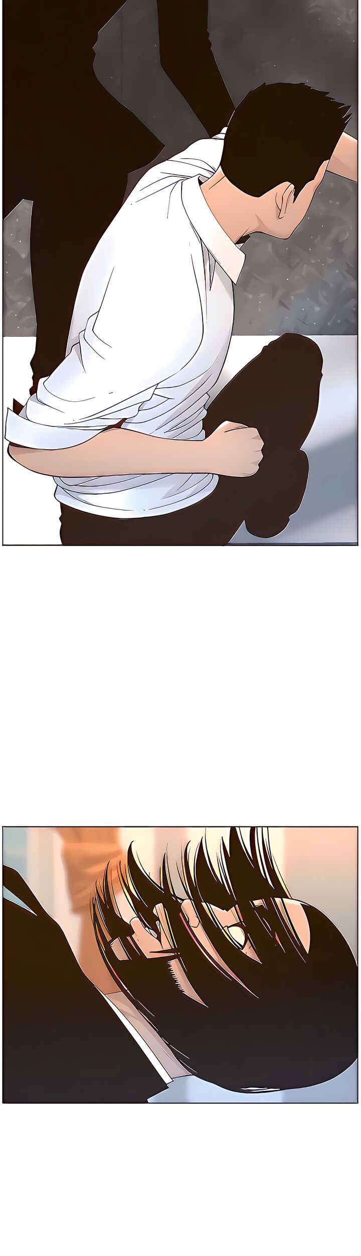 Father’s Lust - Chapter 107 [photo 33] - MangaPorn