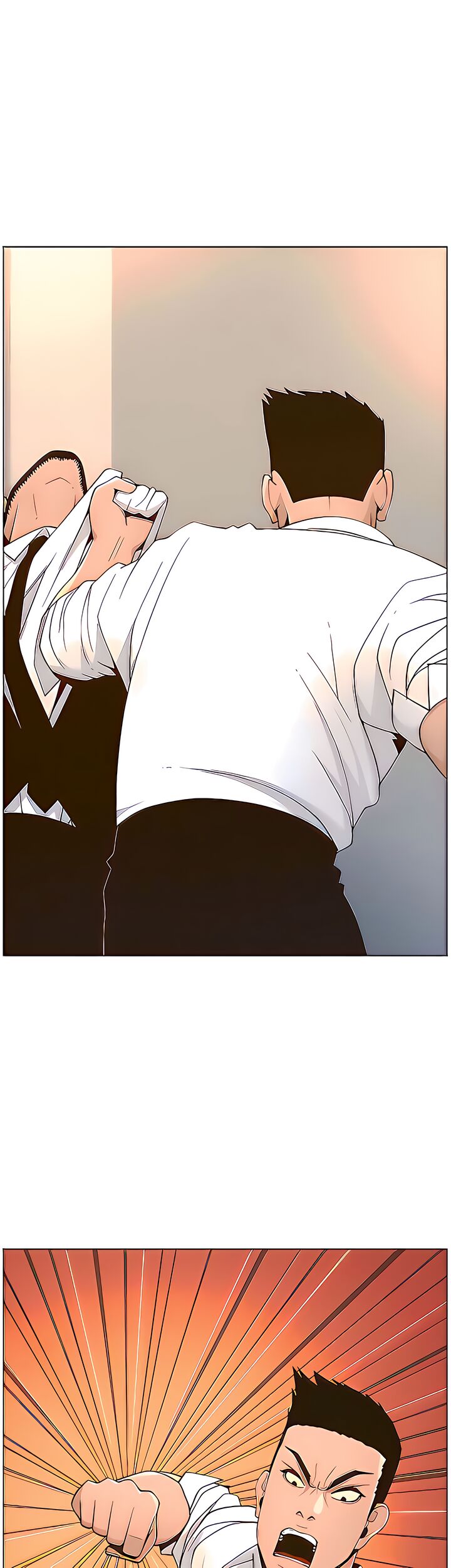 Father’s Lust - Chapter 107 [photo 35] - MangaPorn