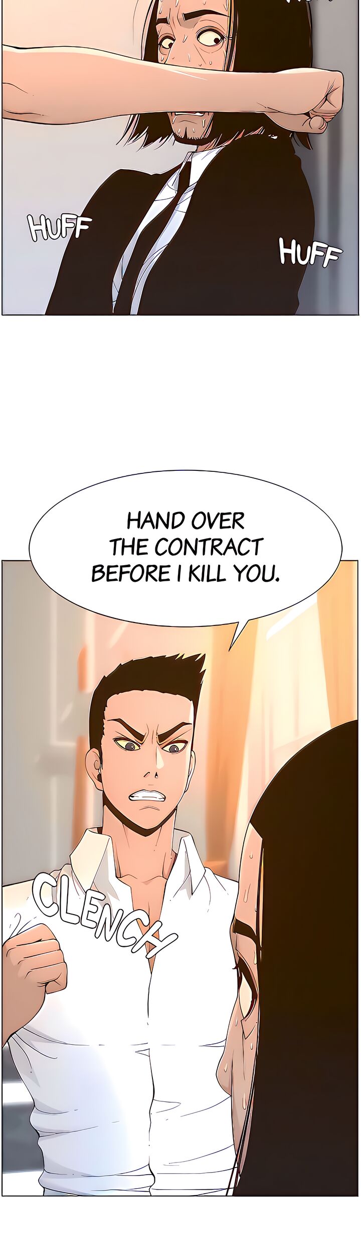 Father’s Lust - Chapter 107 [photo 39] - MangaPorn